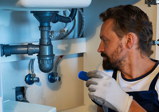 emergency basement plumber Chicago